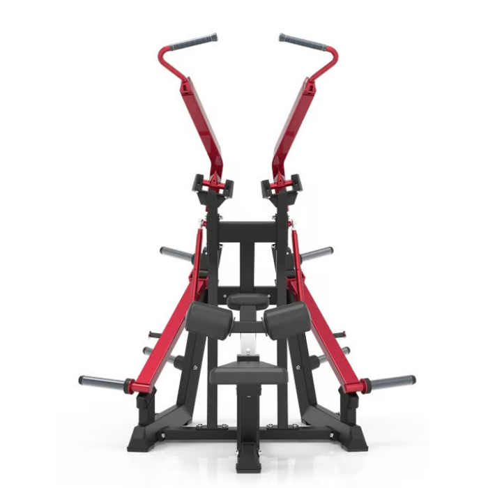 Element Fitness - Chromium 301 Pull Down