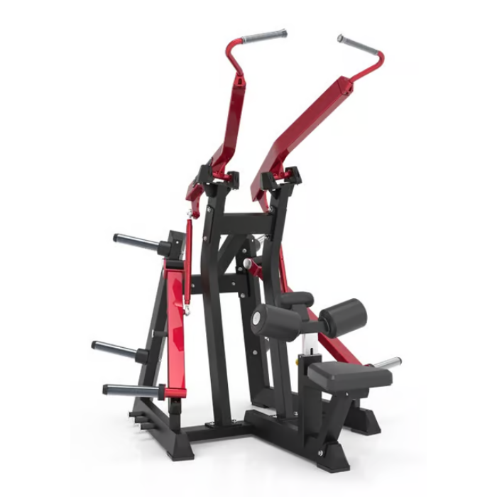 Element Fitness - Chromium 301 Pull Down
