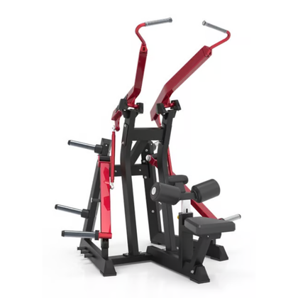 Element Fitness - Chromium 301 Pull Down