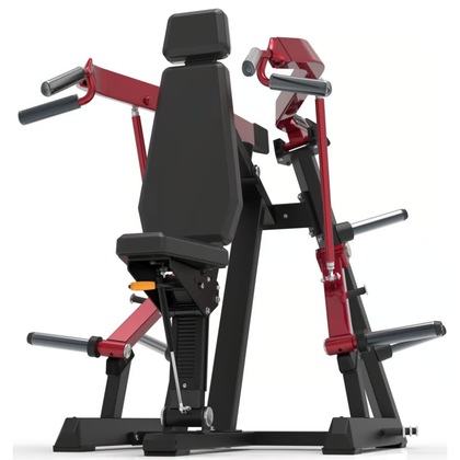 Element Fitness - Chromium 101 Shoulder Press