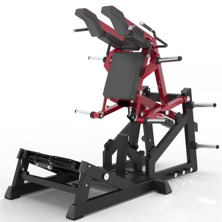 Element Fitness - Chromium 713 Squat