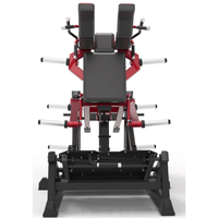 Element Fitness - Chromium 713 Squat