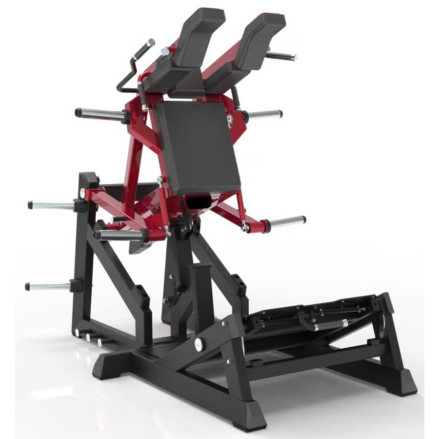 Element Fitness - Chromium 713 Squat