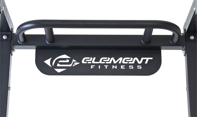 Element Fitness Elite Power Rack