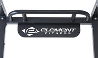 Element Fitness Elite Power Rack