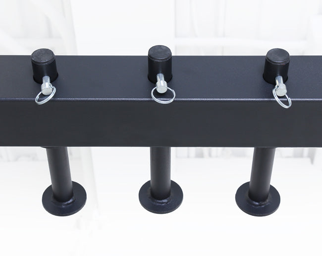 Element Fitness Elite Power Rack