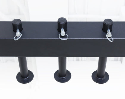 Element Fitness Elite Power Rack