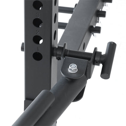 Element Fitness Elite Power Rack