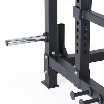Element Fitness Elite Power Rack