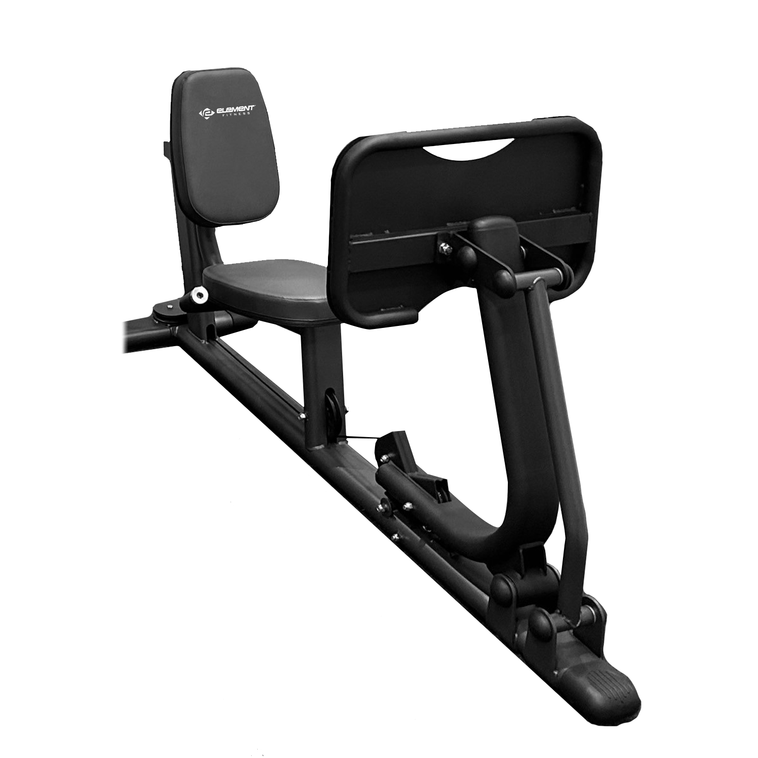 Element Fitness - Leg Press for Elite Home Gym