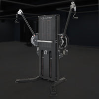 Element Fitness - EXT Evolution Dual Stack Commercial Functional Trainer