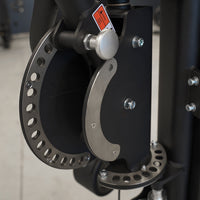 Element Fitness - EXT Evolution Dual Stack Commercial Functional Trainer