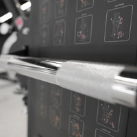 Element Fitness - EXT Evolution Dual Stack Commercial Functional Trainer