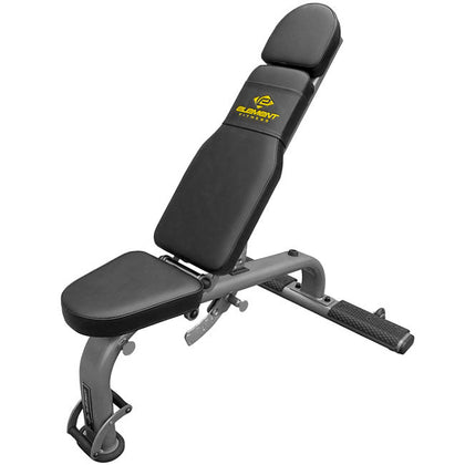 Element Fitness Adjustable FID Bench 824FID