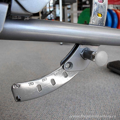 Element Fitness Adjustable FID Bench 824FID