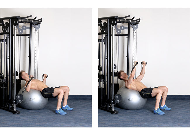 Element Fitness Functional Trainer