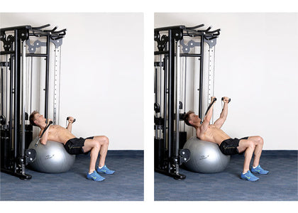Element Fitness Functional Trainer
