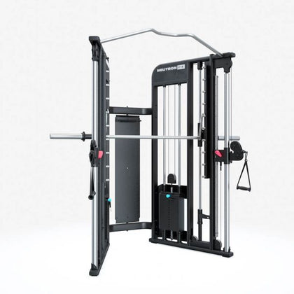 ELEMENT FITNESS NEUTRON FTS SMITH / ELEMENT THORIUM FID BENCH COMBO