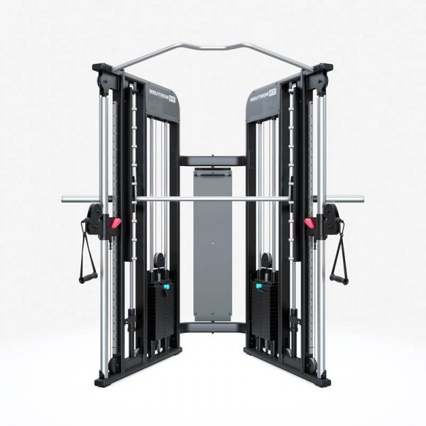 ELEMENT FITNESS NEUTRON FTS SMITH / ELEMENT THORIUM FID BENCH COMBO