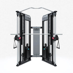 ELEMENT FITNESS NEUTRON FTS SMITH / ELEMENT THORIUM FID BENCH COMBO
