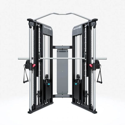 ELEMENT FITNESS NEUTRON FTS SMITH / ELEMENT THORIUM FID BENCH COMBO