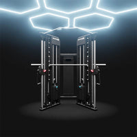 Element Fitness Neutron FTS Smith