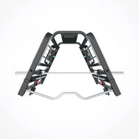 ELEMENT FITNESS NEUTRON FTS SMITH / ELEMENT THORIUM FID BENCH COMBO
