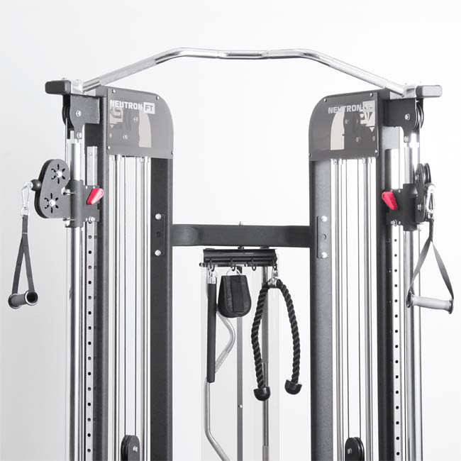 Element Fitness NEUTRON FT