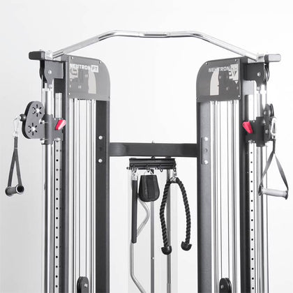 Element Fitness NEUTRON FT