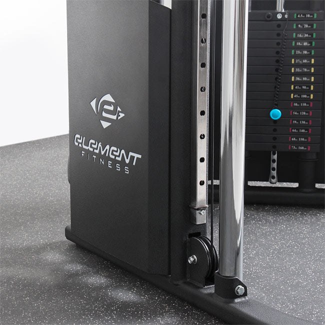 Element Fitness NEUTRON FT