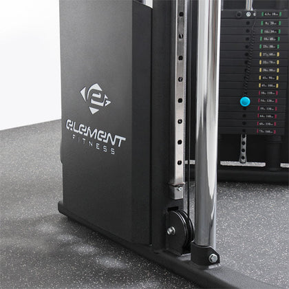 Element Fitness NEUTRON FT