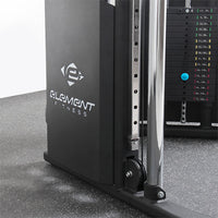 Element Fitness NEUTRON FT