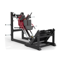 Element Fitness - Chromium 617 Hack Squat