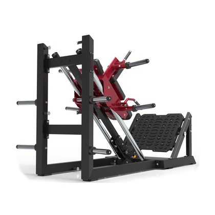 Element Fitness - Chromium 617 Hack Squat