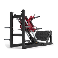 Element Fitness - Chromium 617 Hack Squat