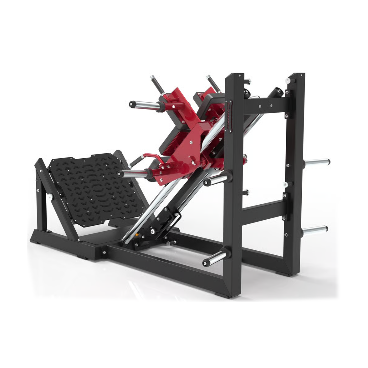 Element Fitness - Chromium 617 Hack Squat