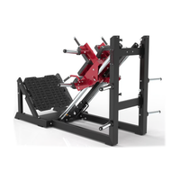 Element Fitness - Chromium 617 Hack Squat