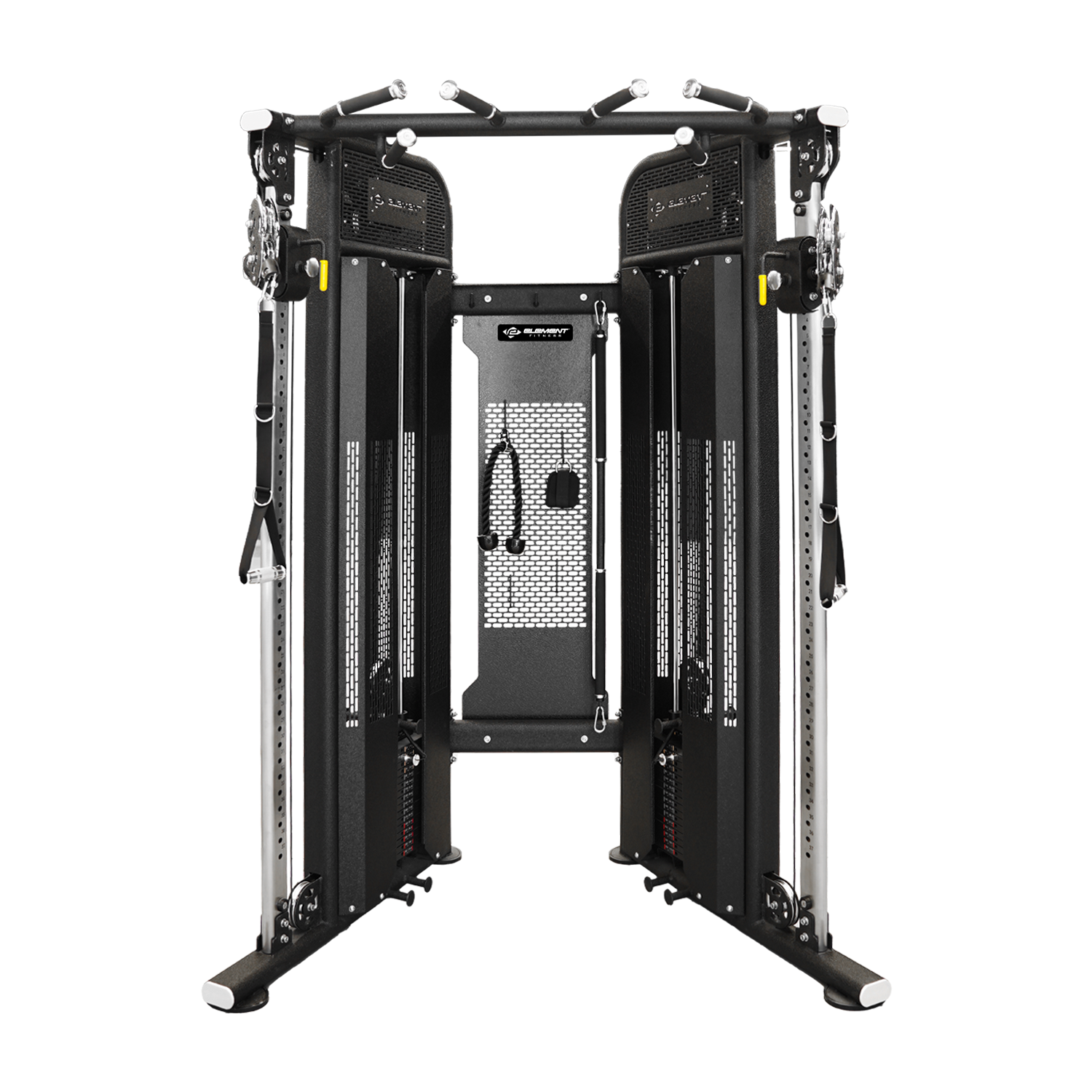 Element Fitness - LXi 2 Functional Trainer