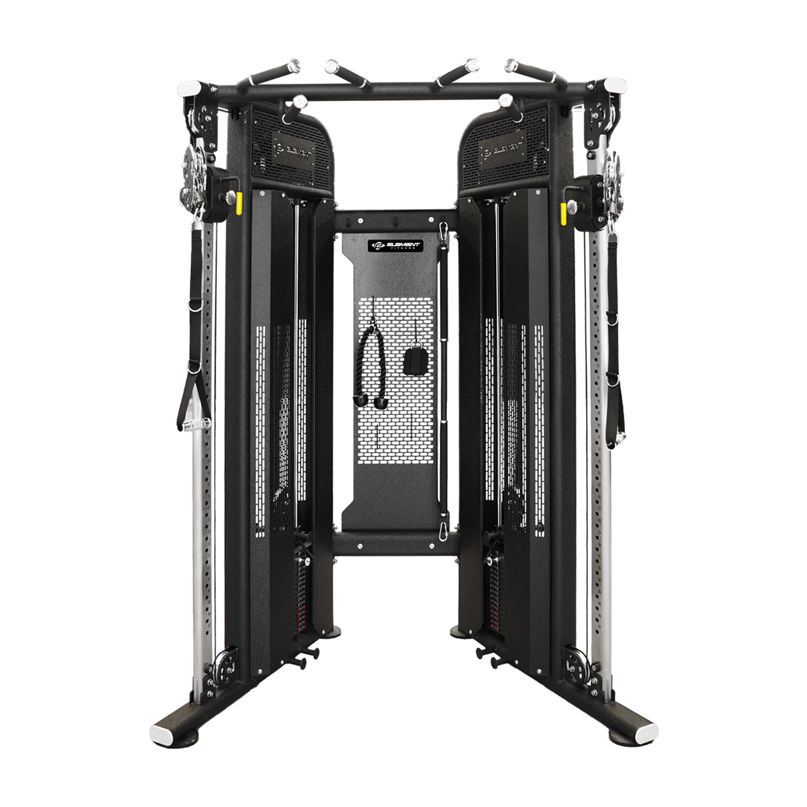 Element Fitness - LXi 2 Functional Trainer