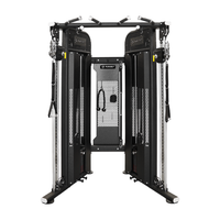 Element Fitness - LXi 2 Functional Trainer