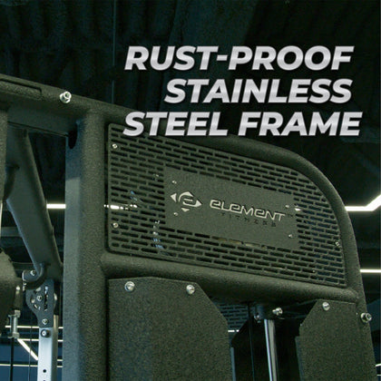 Element Fitness - LXi 2 Functional Trainer