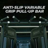 Element Fitness - LXi 2 Functional Trainer