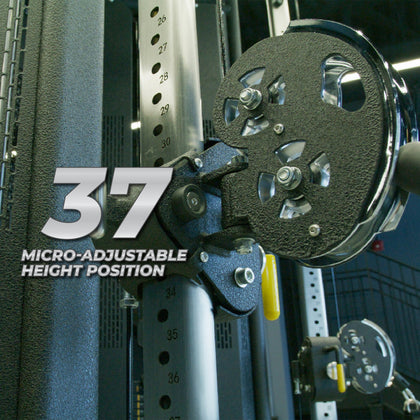 Element Fitness - LXi 2 Functional Trainer