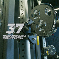 Element Fitness - LXi 2 Functional Trainer