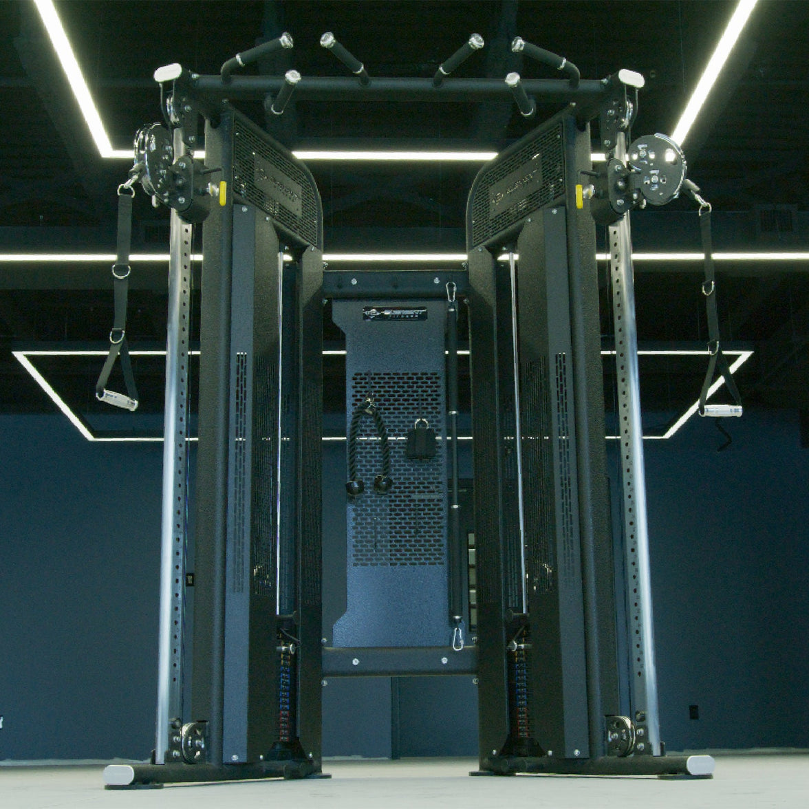 Element Fitness - LXi 2 Functional Trainer