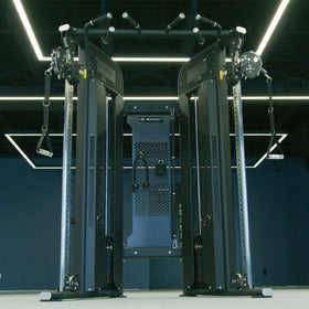 Element Fitness - LXi 2 Functional Trainer