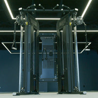 Element Fitness - LXi 2 Functional Trainer