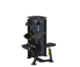 Element Fitness - 9503 Arm Curl MERCURY BLACK