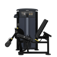 Element Fitness - 9505 Leg Extension MERCURY BLACK 295lbs