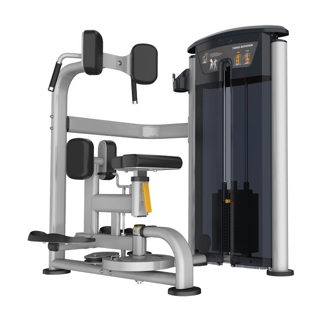 Element MERCURY 9518 Torso Rotation